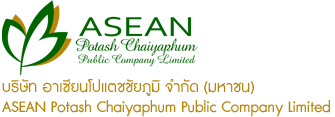 ASEAN POTASH CHAIYAPHUM